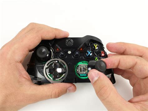 xbox replacement joystick|xbox one controller joystick replacement.